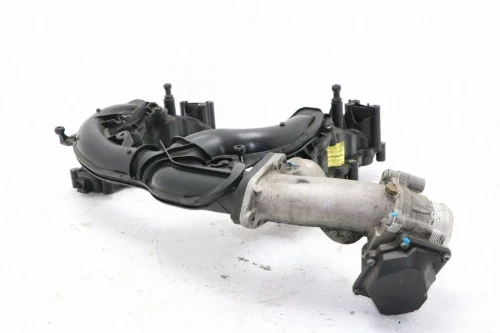 2008 Audi A6 / S6 Diesel Used Intake Manifold 1101983S01