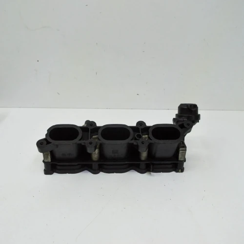 2008 Audi A6 3.2L Used Intake Manifold 06E133340A