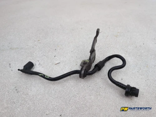 2008-2012 Audi A1 Diesel TDI Used Intake Manifold