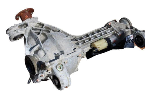 2020-2021 Carrier Nissan Titan 20 21 Used OEM Differentials & Carriers used OEM differential carrier assembly