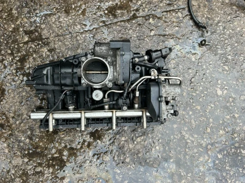 2008-2012 Audi S3 2.0L Used Intake Manifold 06L133185