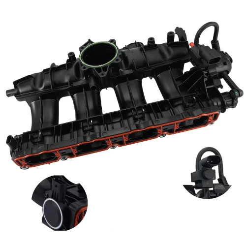 2008-2017 Audi / Volkswagen A3 / TT / Jetta / CC 2.0L Used Intake Manifold