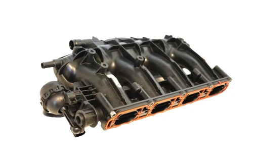 2008-2018 Audi / Volkswagen A3 / Q3 / TT / Beetle / GTI / Jetta / Passat / Tiguan Used OEM Intake Manifold