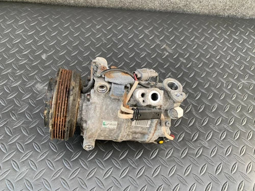 2020 Ioniq Air Conditioning A/C AC Compressor OEM