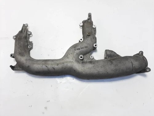 2009 Audi A5 3.0L Diesel Used Intake Manifold 059145762M / 25415917