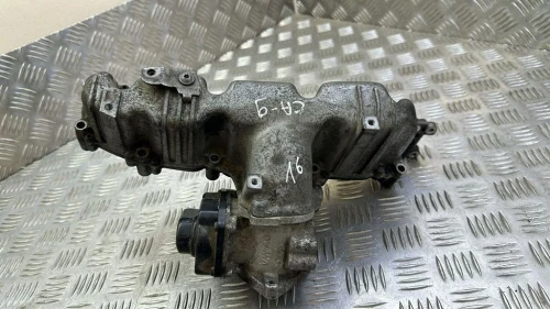 2009 Audi Q5 / SQ5 Diesel Used Intake Manifold