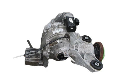 Carrier Range Rover Sport 20 Used OEM Differentials & Carriers used OEM differential carrier assembly