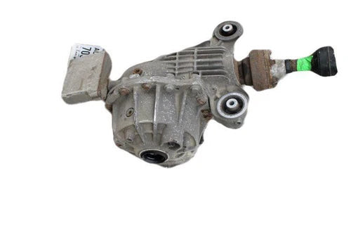 2017-2019 Carrier Range Rover Sport 17 18 19 Used OEM Differentials & Carriers used OEM differential carrier assembly