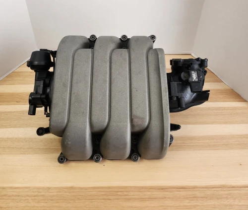 2009-2012 Audi A4 / A5 / A6 / Q5 3.2L V6 Used Intake Manifold 06E133210L