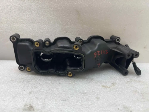 2009-2012 Audi Q7 3.0L Used OEM Intake Manifold