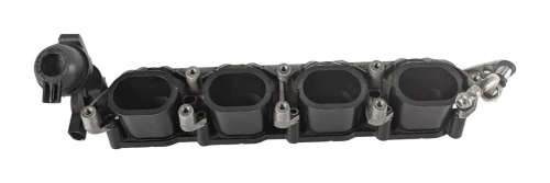 2009-2012 Audi S5 4.2L Lower Left Used Intake Manifold