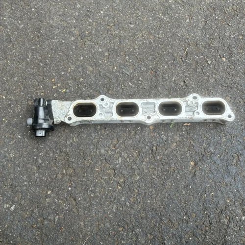 2009-2012 Audi S5 4.2L Right V8 Used Intake Manifold