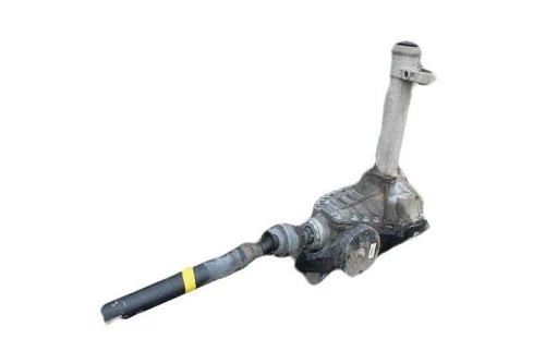2014-2016 Carrier Range Rover 14 15 16 Used OEM Differentials & Carriers used OEM differential carrier assembly