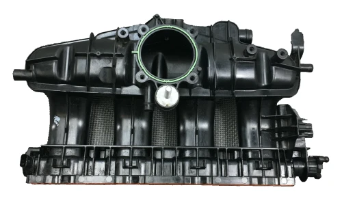 2009-2014 Audi A4 / Quattro 2.0L Used OEM Intake Manifold 06H133185AF