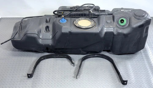 ✅ 19-25 RAM 1500 5th OEM GAS FUEL TANK GASOLINE RESERVOIR 26-Gal Vapor Canister