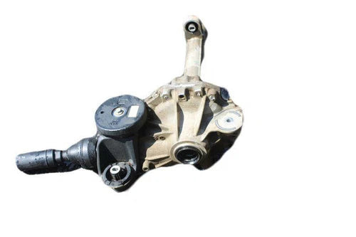 Carrier Range Rover 16 Used OEM Differentials & Carriers used OEM differential carrier assembly