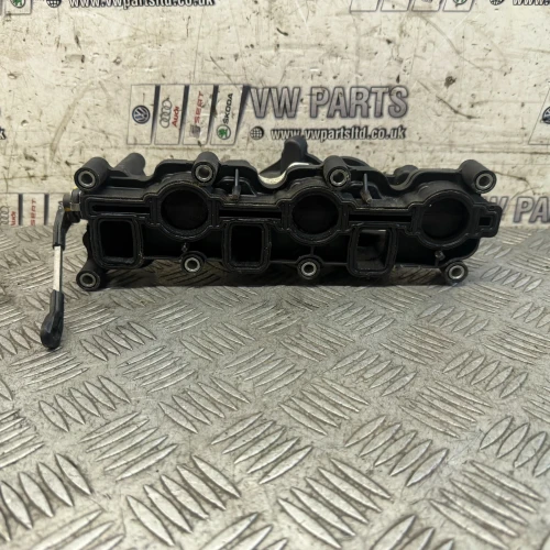 2010 Audi A5 3.0L Used Intake Manifold 059129712BS