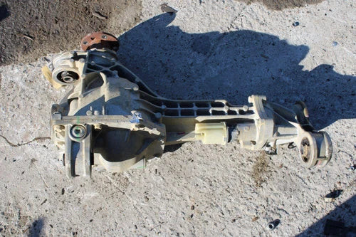 Carrier/Differential Nissan Titan 23 Used OEM Differentials & Carriers used OEM differential carrier assembly