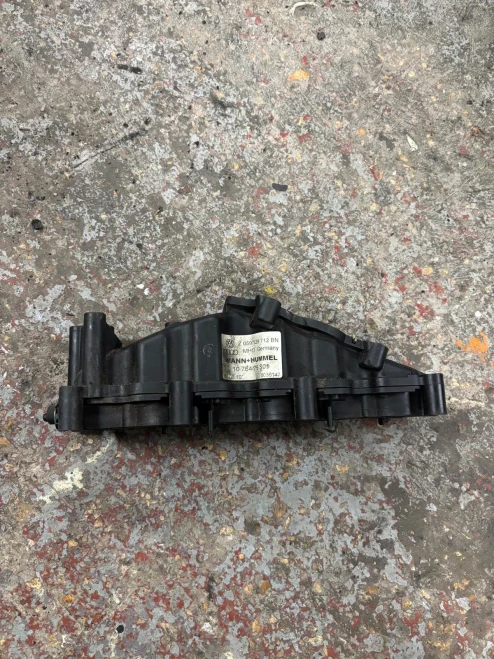 2010 Audi A6 / S6 Diesel Used Intake Manifold