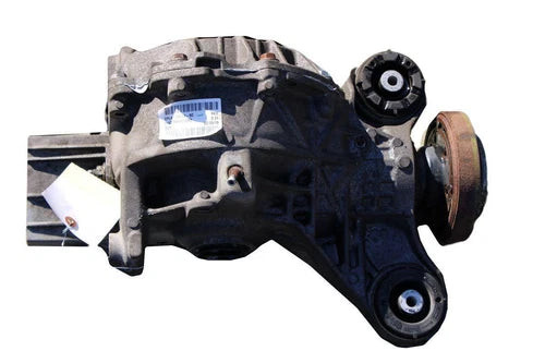 Carrier Range Rover 20 Used OEM Differentials & Carriers used OEM differential carrier assembly