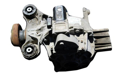 2018-2019 Carrier Range Rover 18 19 Used OEM Differentials & Carriers used OEM differential carrier assembly