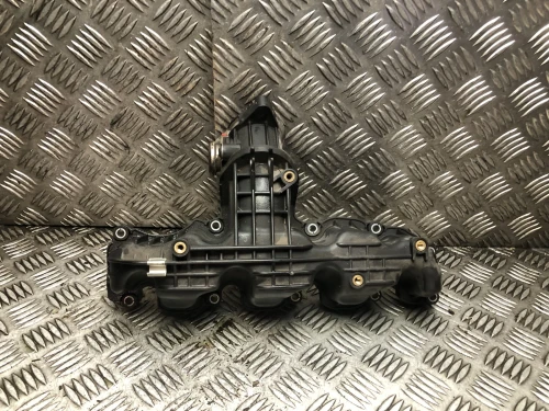 2010-2014 Audi A1 1.6L Diesel TDI Used Intake Manifold 03L129711AL