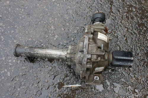 2016-2017 Range Rover Carrier/Differential Used OEM Differentials & Carriers used OEM differential carrier assembly
