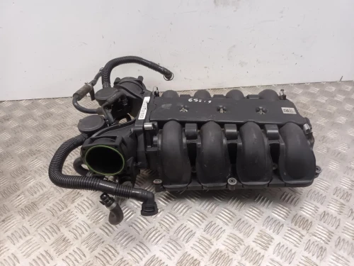 2010-2017 Audi A5 / RS5 4.2L Used Intake Manifold 0000530642 / 079133185BS