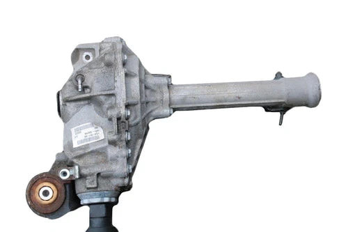 2019-2020 Carrier Range Rover Sport 19 20 Used OEM Differentials & Carriers used OEM differential carrier assembly