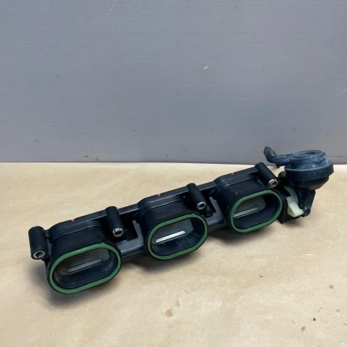 2010-2017 Audi A6 / A7 / Q5 / Q7 / S4 / S5 / SQ5 3.0L Left Used Intake Manifold