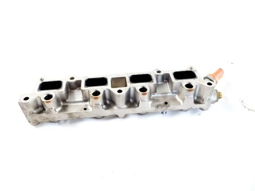 2011 Audi A1 1.4L Lower Used Intake Manifold 03C133202AQ