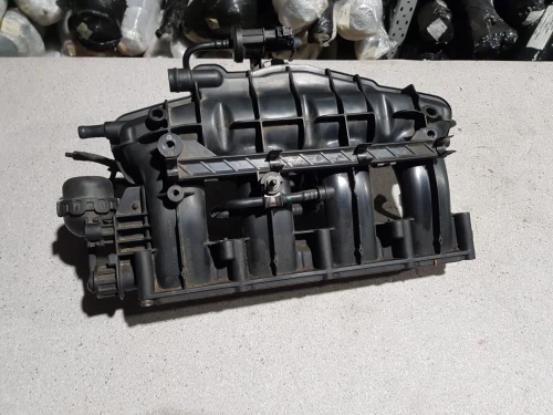 2011 Audi A3 Used Intake Manifold 06J133185DE