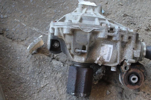 2017-2019 Carrier Range Rover 17 18 19 Used OEM Differentials & Carriers used OEM differential carrier assembly