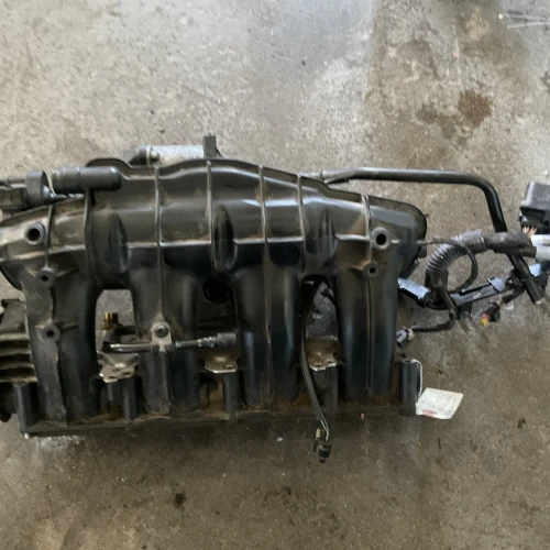 2011 Audi A4 / A5 2.0L Used Intake Manifold 06H133185