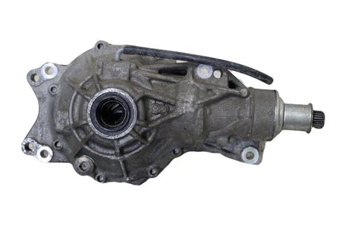 Carrier Velar 20 Used OEM Differentials & Carriers used OEM differential carrier assembly