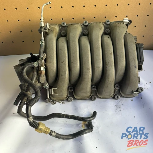 2011, 2013 Audi A8 4.2L With Throttle Body V8 Used OEM Intake Manifold