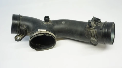 2011-2012 Audi A8 4.2L Used Intake Manifold
