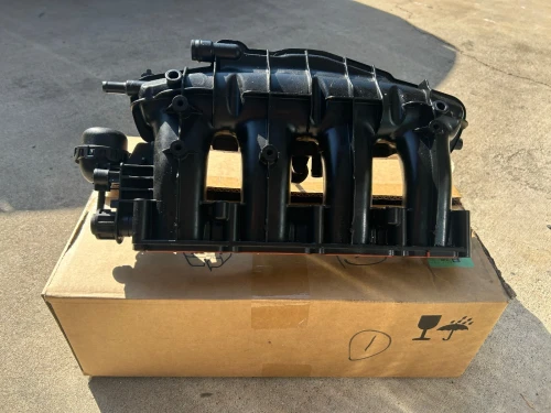 2011-2013 Audi A4 Used Intake Manifold