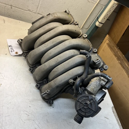 2011-2013 Audi A8 / S8 4.2L Used OEM Intake Manifold