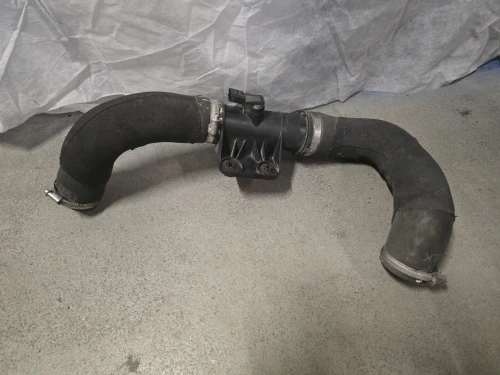 2011-2014 Audi A6 Used Intake Manifold