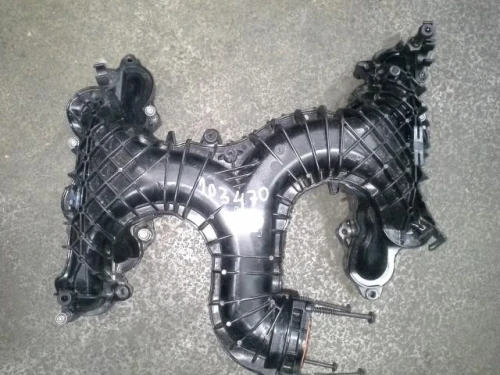 2011-2014 Audi A6 Used Intake Manifold 059129711CS