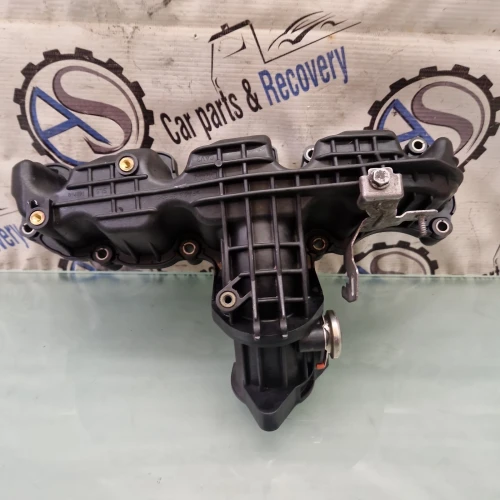 2012 Audi A1 1.6L / 2.0L Diesel TDI Used Intake Manifold 03L129711AL