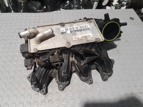 2012 Audi A3 1.2L TFSI Used Intake Manifold 03F145749B