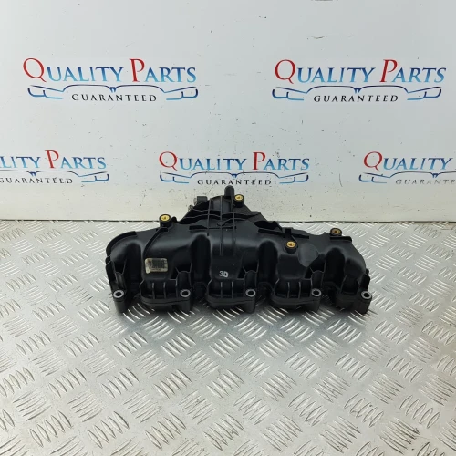 2012 Audi A6 2.0L Diesel Used Intake Manifold 03L129711AF