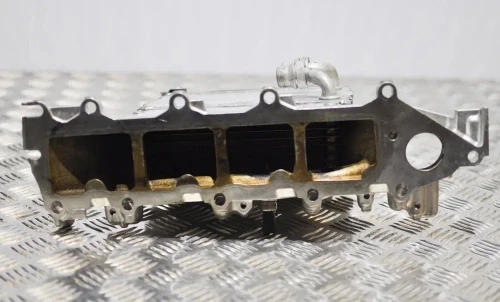 2012 Audi A6 Used Intake Manifold