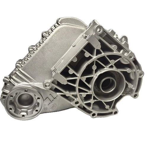 REAR CARRIER Differential Assemblies FOR RANGE ROVER SPORT 2014 DISCOVERY 4 2016 used OEM rear differential carrier assembly