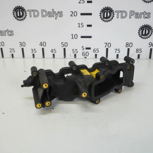 2012 Audi Q3 2.0L Diesel Used Intake Manifold 059129711AG