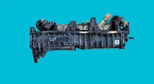 2012 Audi S8 4.0L TFSI Used Intake Manifold
