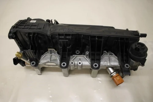 2012 Audi S8 4.0L V8 TFSI Used Intake Manifold 079133109BF