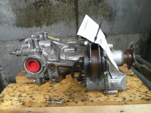 2022-2025 22 23 24 25 Nissan Rogue AWD Rear Carrier Used OEM Rear Differential Carriers used OEM rear differential carrier